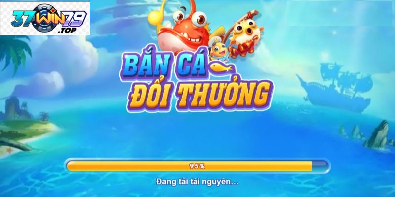 Tìm hiểu thế là game bắn cá đổi thưởng?