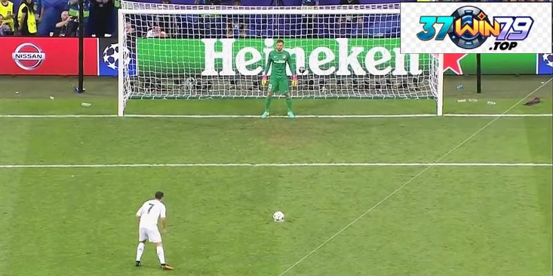 Khái niệm Kèo Penalty là gì? Kinh nghiệm soi kèo nhà cái penalty thắng to