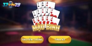 Mậu binh - Chiến thuật chơi game bất bại cho người mới