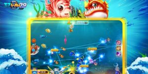 Mẹo chơi game bắn cá đổi thưởng trực tuyến